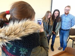 Spotkanie z Krzysztofem Piersą (3)